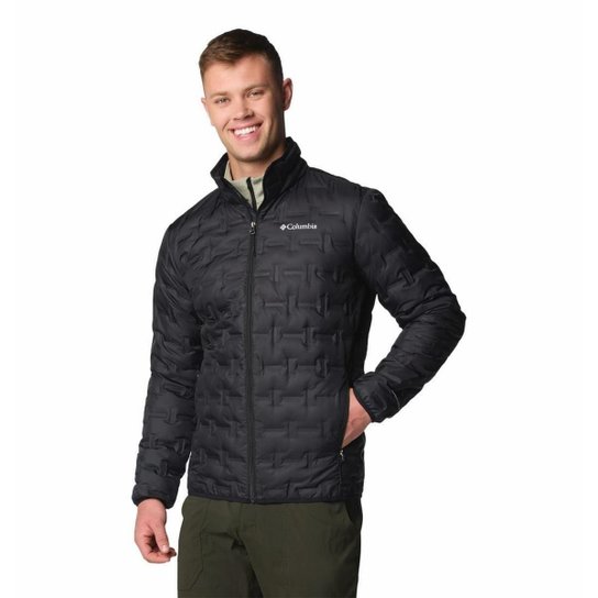 Jaqueta Down Columbia Masculina Delta Ridge™ II