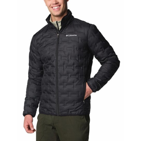 Jaqueta Down Columbia Masculina Delta Ridge™ II