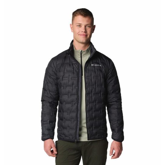 Jaqueta Down Columbia Masculina Delta Ridge™ II