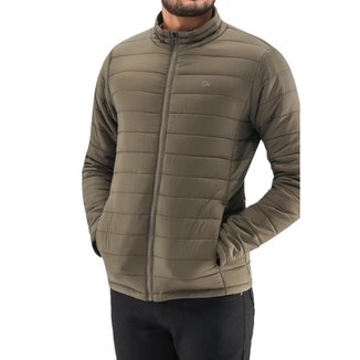 Jaqueta Essencial Puffer Ogochi Matelada Olv 0004 Cor:;Tamanho:M