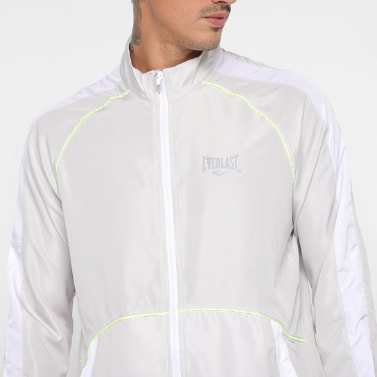 Jaqueta Everlast WindBreaker Masculina