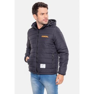 Jaqueta Fatal Pesada Masculino