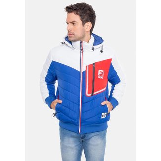 Jaqueta Fatal Pesada Masculino
