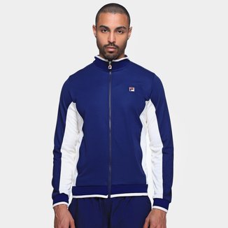 Jaqueta Fila Heritage F-Box Masculina