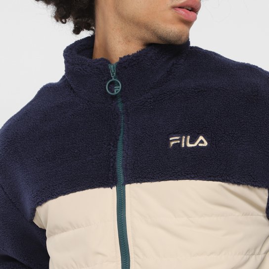 Jaqueta Fila Outer Mix Masculina