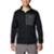 Jaqueta Fleece Columbia Masculina Columbia Hike II - Preto