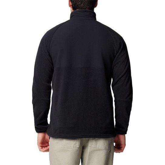 Jaqueta Fleece Columbia Masculina Sage Peak™