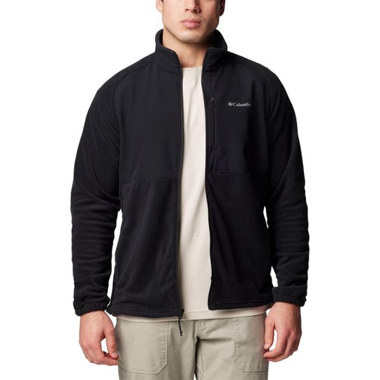 Jaqueta Fleece Columbia Masculina Sage Peak™