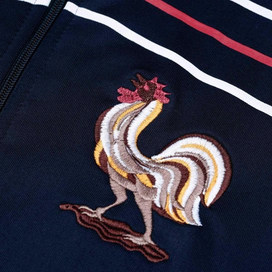 Jaqueta França 1998 Retrô Masculina