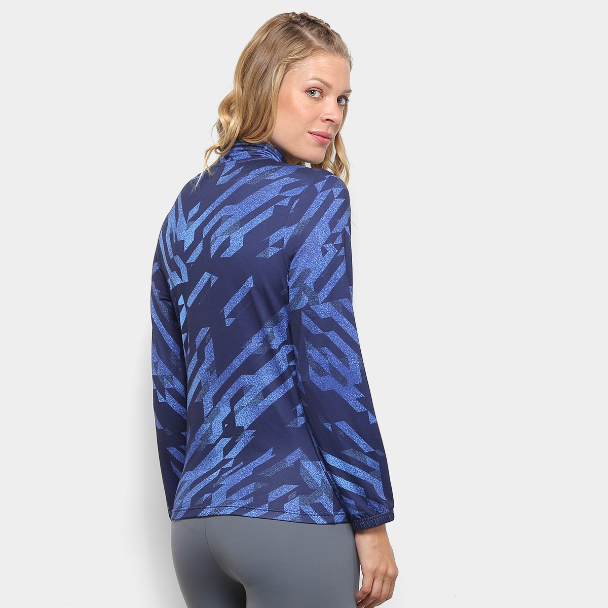jaqueta gonew feminina