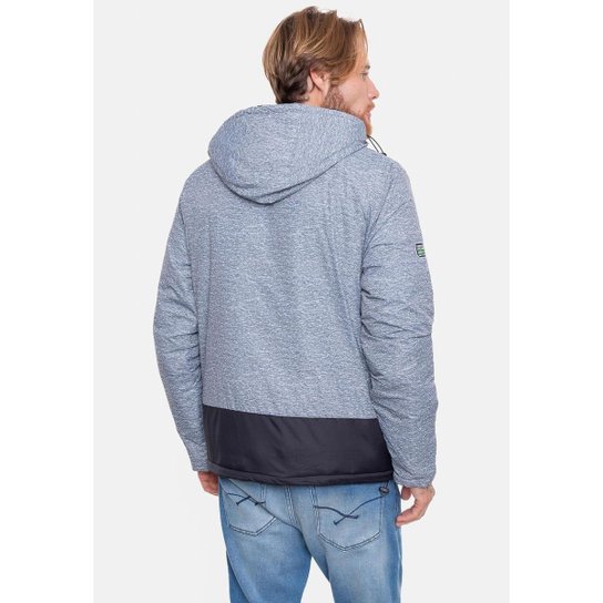 Jaqueta HD Leve Masculino