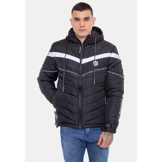 Jaqueta HD Masculino