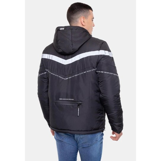 Jaqueta HD Masculino