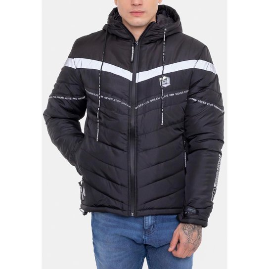 Jaqueta HD Masculino