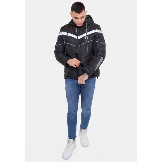 Jaqueta HD Masculino