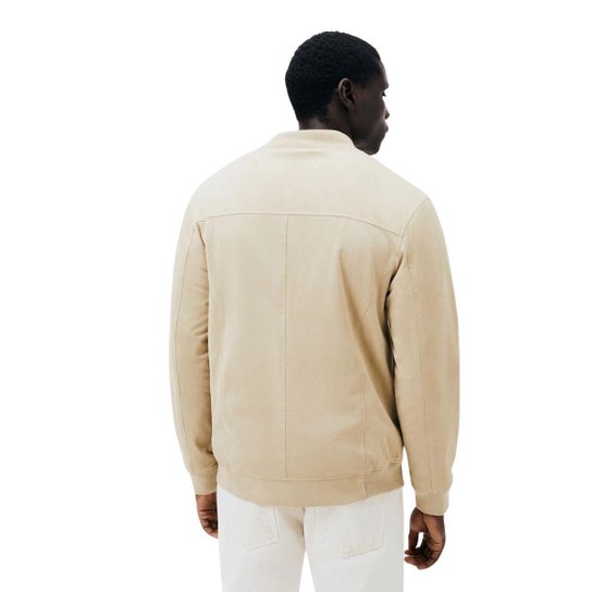 Jaqueta Hering College Bomber Masculina