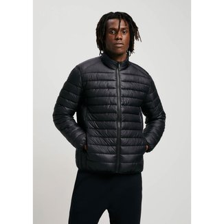 Jaqueta Hering Puffer Com Forro Masculina