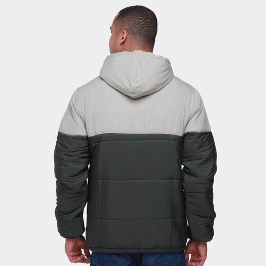 Jaqueta Hurley Surf Masculina