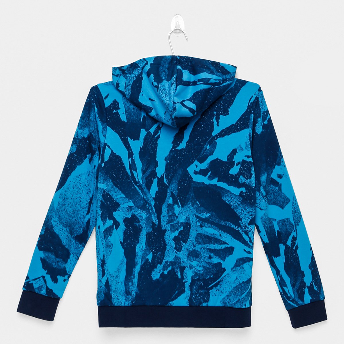 casaco adidas masculino infantil