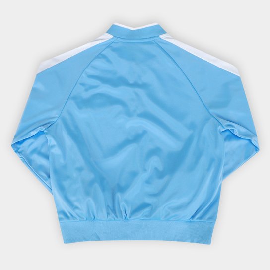 Jaqueta Infantil Manchester City