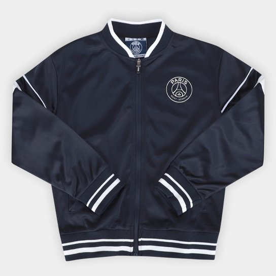 Jaqueta Infantil Paris Saint Germain
