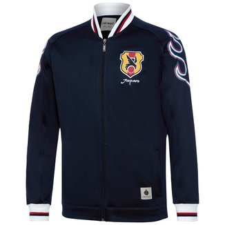 Jaqueta Japão Nakata 1998 Retrô Masculina