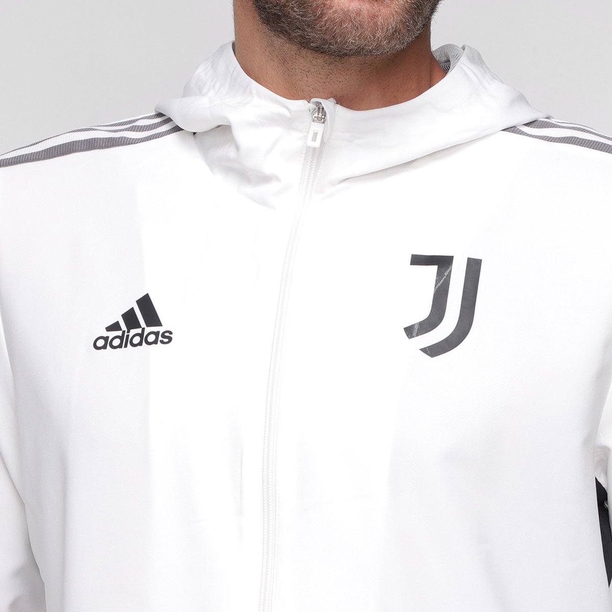 adidas Juventus ジャージ フルジッパー 平本蓮着用 adidas Juventus ジャージ フルジッパー 平本蓮着用