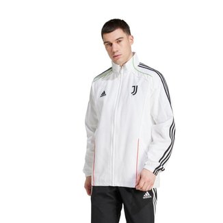 Jaqueta Juventus UBP Adidas Masculina