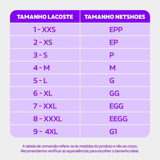 Jaqueta Lacoste De Sarja Harrington Impermeável Masculina