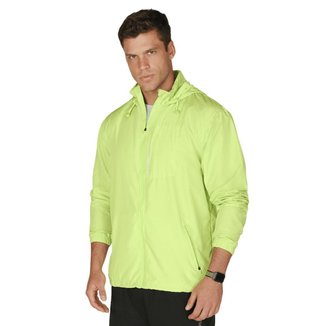 Jaqueta Lupo Corta Vento Windbreak Masculino