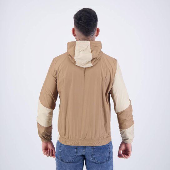 Jaqueta Manchester City 24/25 Pré Jogo Puma Masculina