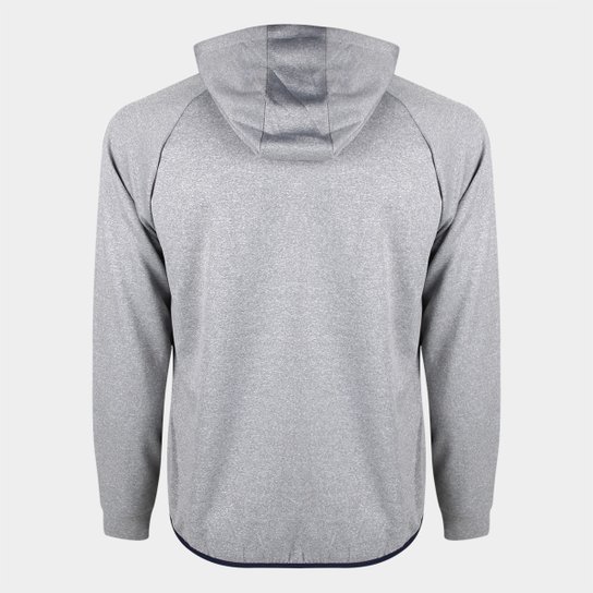 Jaqueta Manchester City SPR C/ Capuz Masculina