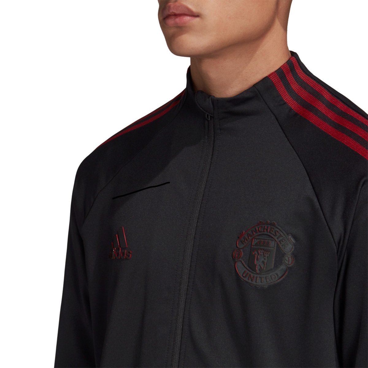 jaqueta adidas unite