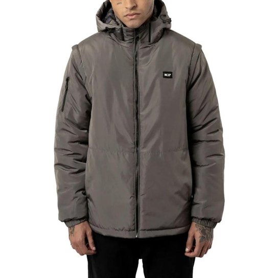 Jaqueta MCD Colete MCD WT24 Masculina