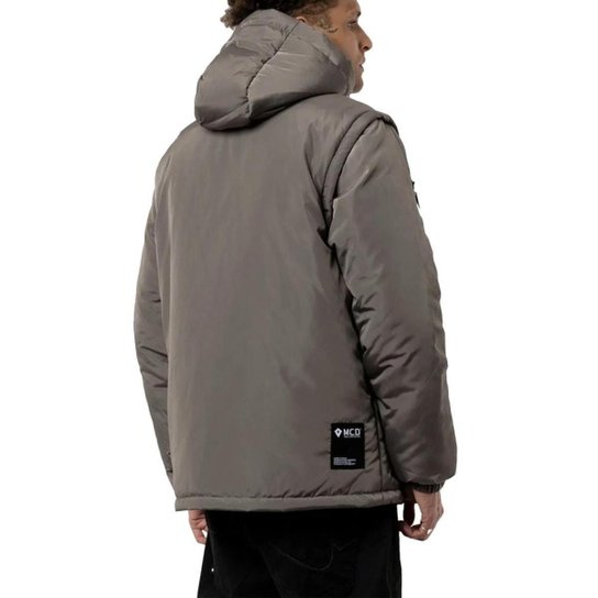 Jaqueta MCD Colete MCD WT24 Masculina