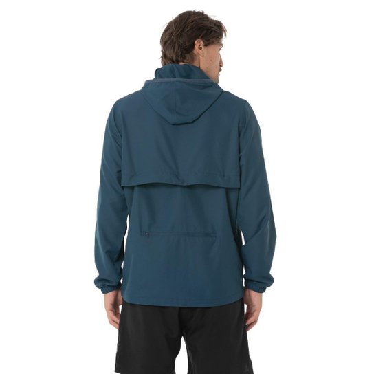 Jaqueta Mizuno Focus Masculina