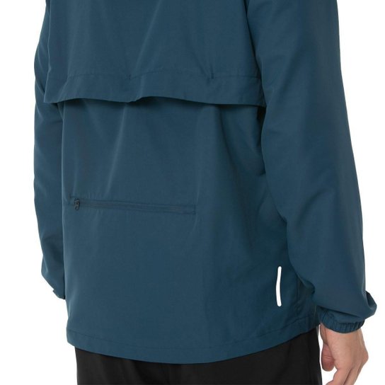 Jaqueta Mizuno Focus Masculina