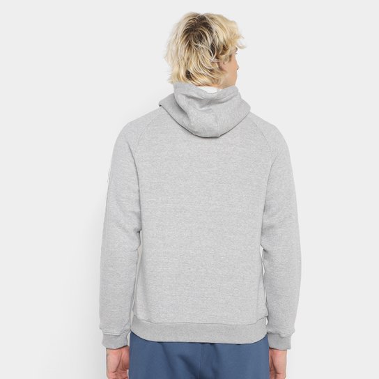 Jaqueta Moletom Fila Basic Tape Masculina