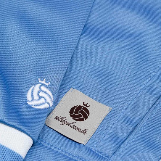 Jaqueta Napoli 1989 Maradona Retrô Infantil Juvenil