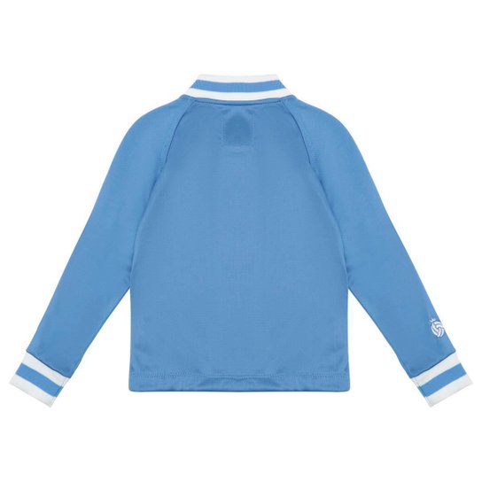 Jaqueta Napoli 1989 Maradona Retrô Infantil Juvenil