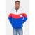 Jaqueta NBA  Masculino - Branco