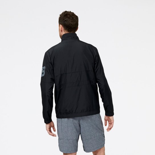 Jaqueta New Balance Tenacity Masculina