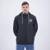 Jaqueta New Era NFL Las Vegas Raiders Windbreaker Basic Preta - Preto