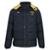 JAQUETA NEW ERA PUFFER MLB BROOKLYN DODGERS CORE - Preto