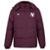 Jaqueta New Era Puffer New York Yankees All Genui Masculino - Vermelho Escuro