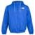 Jaqueta New Era Windbreaker New Era Branded Logo Box Masculino - Azul