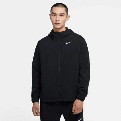 Jaqueta Nike Run Stripe Masculina | Allianz Parque Shop