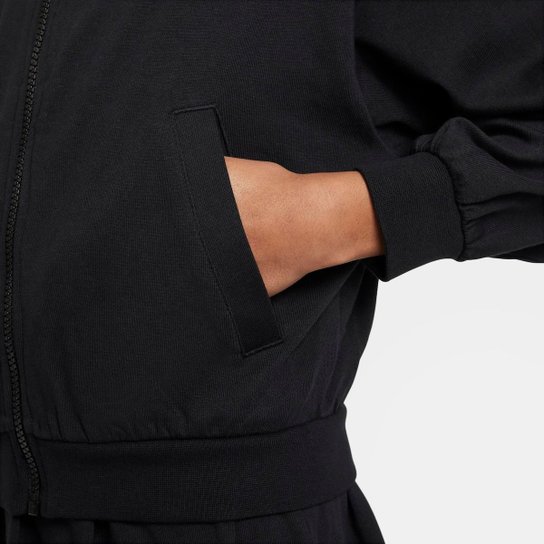 Jaqueta Nike Sportswear Hoodie Infantil