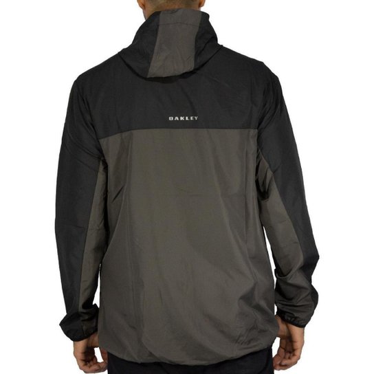 Jaqueta Oakley Blocked Masculino