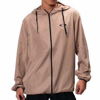 Jaqueta Oakley Essential Windbreaker WT25 Masculina